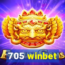 705 winbet
